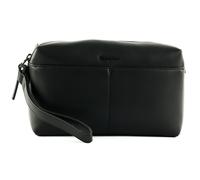 Calvin Klein Clean ESNTL Washbag CK Black Palmellato
