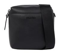 Calvin Klein Clean Essential Umhängetasche 15.5 cm ck black (TAS025342)