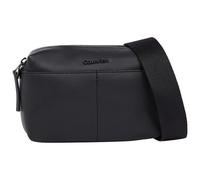Calvin Klein Clean Essential Umhängetasche 20 cm ck black (TAS025344)
