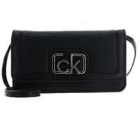 Calvin Klein Clutch Black