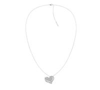 CALVIN KLEIN Colar, Aço, Silber, Kein Edelstein