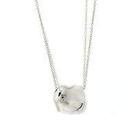 Calvin Klein Elemental Halskette Rostfreier Stahl 35000638 - Damen - Stainless Steel