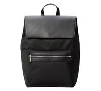 Calvin Klein Contrast Daypack 43 cm Laptopfach schwarz