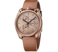 CALVIN KLEIN Control Chronograph Herrenuhr K6Z17TGK