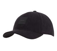 Calvin Klein Corduroy BB Cap PVH Black
