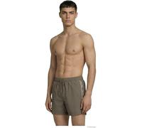Calvin Klein Core Lv00N61002 Herren-Badehose, 12,7 cm, Beige (Deep Lichen Green), Größe XXL