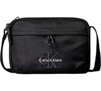 Calvin Klein BOLD CAMERA BAG Damentasche, schwarz, größe os
