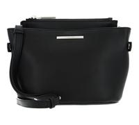 Calvin Klein Daily Dressed Crossbody Bag CK Black