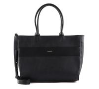 Calvin Klein Daily Dressed Shopper CK Black