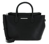 Calvin Klein Daily Dressed Tote Bag M CK Black