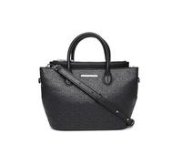Calvin Klein Daily Dressed Tote M CK Black