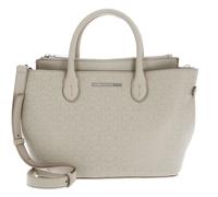 Calvin Klein Daily Dressed Tote M Stoney Beige