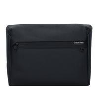 Calvin Klein Daily Umhängetasche 35 cm Laptopfach black (K50K510025-BAX) schwarz