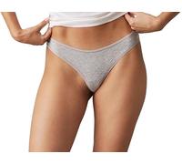Calvin Klein Damen 3 Pack Thong (Low-rise) 000qd5217e Stringtangas