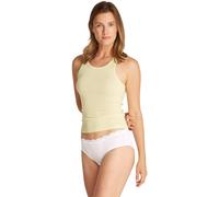 Calvin Klein Damen 3er Pack Hipsters mit Spitze, Mehrfarbig (Black/White/Moonlight Jade), S
