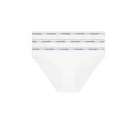 Calvin Klein 000qd5207e Slip 3 Einheiten