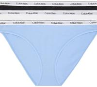 Calvin Klein 000qd5207e Slip 3 Einheiten
