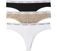 Calvin Klein Underwear BRAZILIAN 3PK women Panties multi in Größe:XS