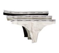 Calvin Klein 000qd5209e Tanga 3 Einheiten