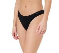 Calvin Klein Damen Strings Ideal Cotton Tangas