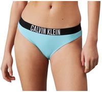 Calvin Klein Damen 5er Pack Slips Bikini Form Low-Rise Unterwäsche