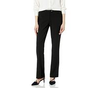 Calvin Klein Damen Anzugshose Modern Fit - Schwarz - 42