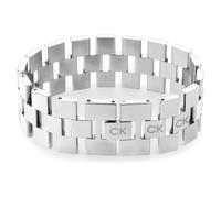 Calvin Klein Armband mit Knebelverschluss für Damen Kollektion GEOMETRIC - 35000243
