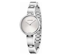 Calvin Klein Damenuhr wavy K9U23146