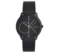 Calvin Klein Damen Armbanduhr Minimal
