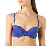 Calvin Klein Damen Balconette-BH Lght Lined Balcon mit Bügel, Clematis, 70A (32A)
