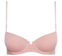 Calvin Klein Damen Balconette-BH Lift mit Bügel, Rosa (Subdued), 75B