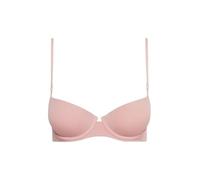 Calvin Klein Damen Balconette-BH Lift mit Bügel, Rosa (Subdued), 85D