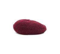 Calvin Klein Damen Beanie-Mütze Soft Boucle Cold Weather Knit Beret Hat