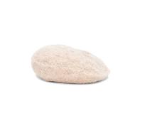Calvin Klein Damen Beanie-Mütze Soft Boucle Cold Weather Knit Beret Hat