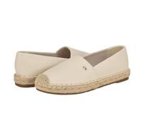 Calvin Klein Damen Beliebt Ballerinas, Milk 151, 38 EU