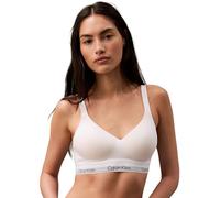 Calvin Klein Lift Bra Weiß M Frau (Herstellerartikelnummer: 000QF7900E-100-M)