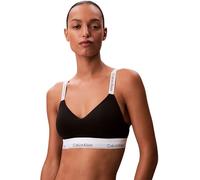 Calvin Klein Lv00qf8504 Bralette Bh 2XS Black