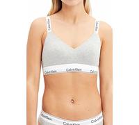 Calvin Klein 6-000QF7059E-P7A-GREY-S