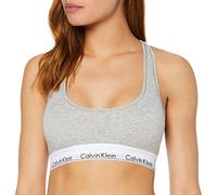 Calvin Klein 6-0000F3785E-020-GREY-S