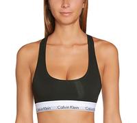 Calvin Klein Damen Bustier schwarz Gr. M