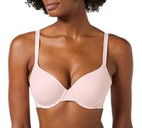 Calvin Klein Damen BH Lightly Lined Pc mit Bügel, Rosa (Nymphs Thigh), 70E (32E)