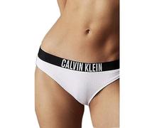 Calvin Klein - Bekleidung Bikini KW0KW02752 - weiß - Größe M