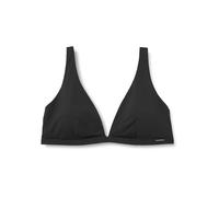 Calvin Klein Damen Bikini Oberteil Triangel Herausnehmbare Polster