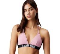 Calvin Klein Intense Power Triangle Bikinioberteil S Dream Pink