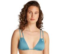 Calvin Klein Kw0kw02727 Bikinioberteil XS Adriatic Blue