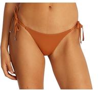 Calvin Klein Underwear Bikini-Hose mit Stretch-Anteil Modell 'Essential' in Hazel, Größe L