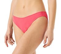 Calvin Klein Damen Bikinihose Sport, Rosa (Pink Flash), S