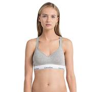 Calvin Klein Damen Bralette Lift 000qf1654e Triangel-BHS (1er Pack)