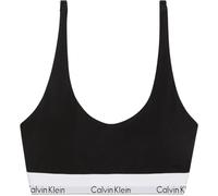 Calvin Klein Bralette Damen schwarz, S