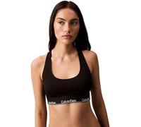 Calvin Klein Modern Lette Sports Bra Schwarz XS Damen